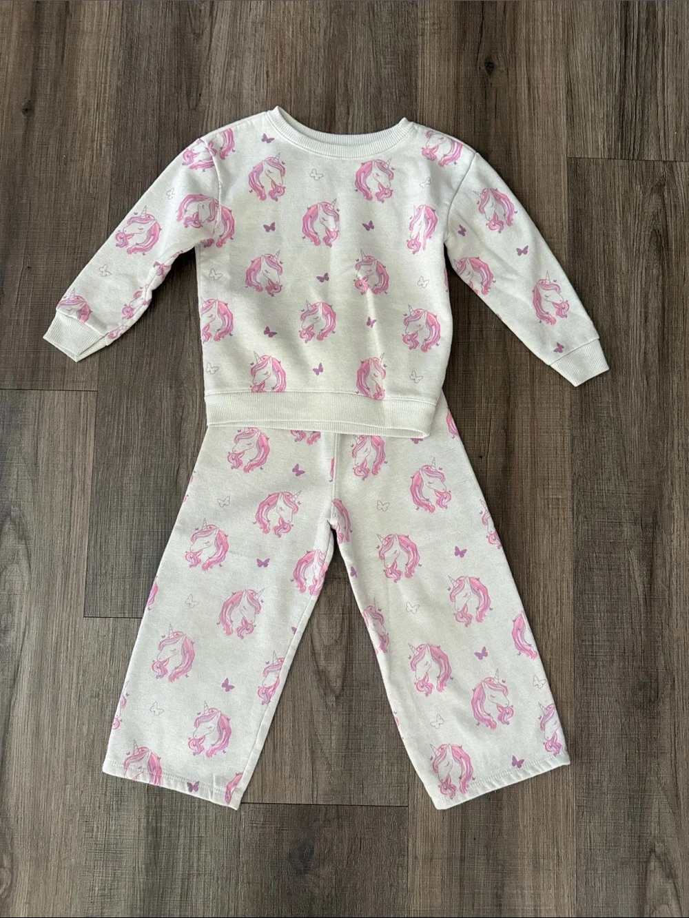 Granimals Two Piece Sets | 3T